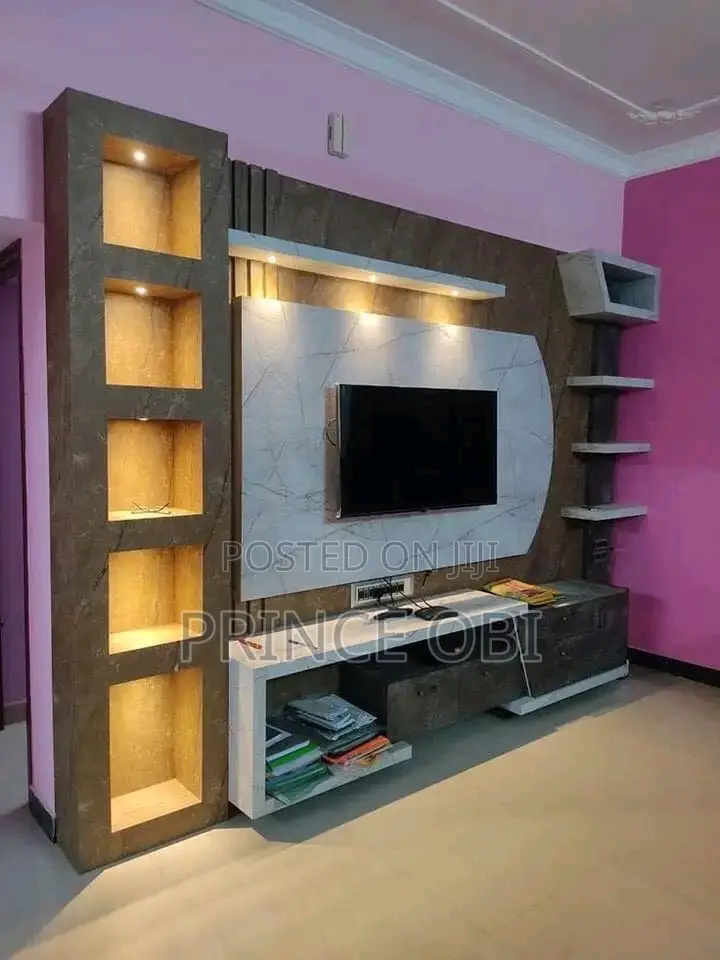 DP House Electrician/Installations