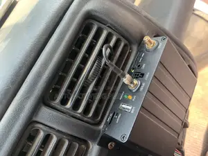 Speed Limiter Device Trucks Buses Installation