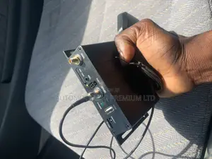 Installation Original Speed Limiter