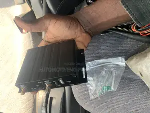 Federal Road Safety Speed Limiter Device