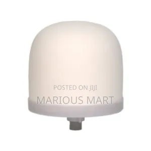 Water Filter Replacement Ceramic Dome