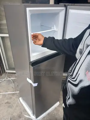 Hisense Fridge 200