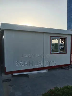 EPS Cabin Installer