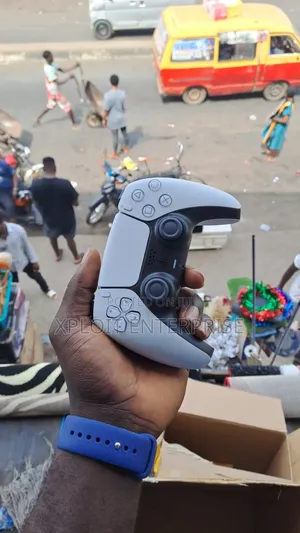 Ps5 Controller