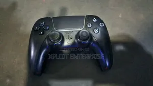 Ps5 Controller