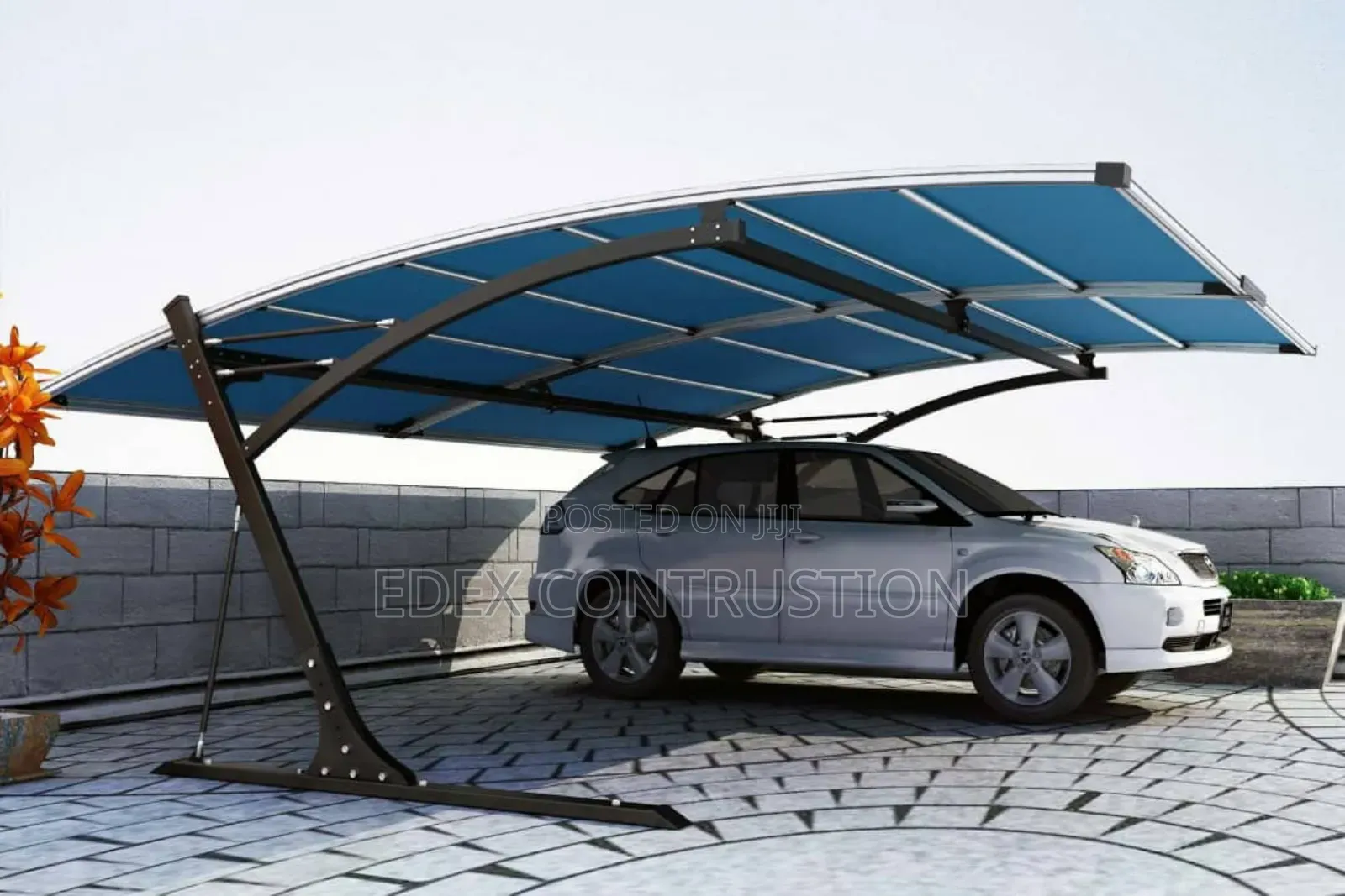 Carport Professional