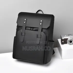 Buckler Laptop Backpack | Schoolbag | Travel Backpack