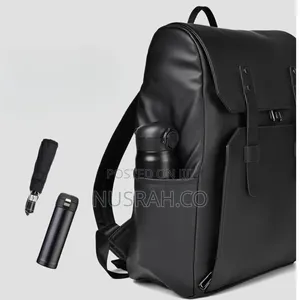 Buckler Laptop Backpack | Schoolbag | Travel Backpack