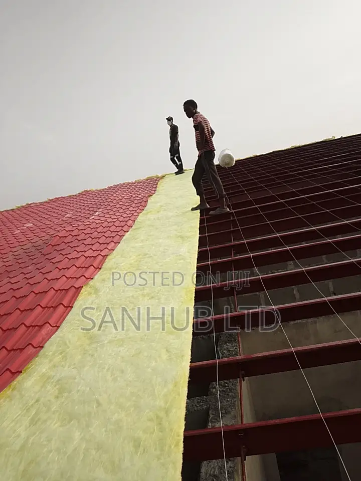 Insulation Installer