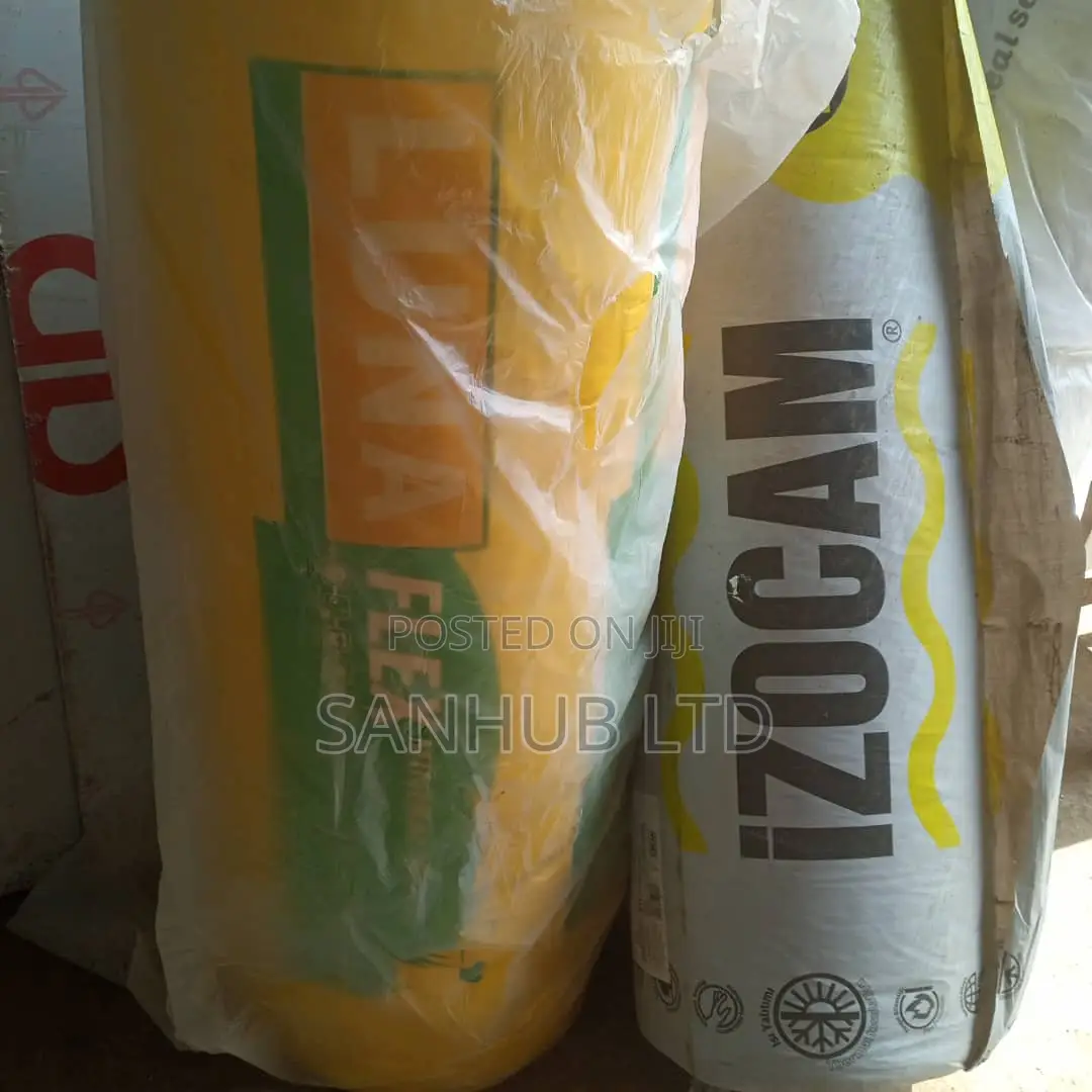 Insulation Installer