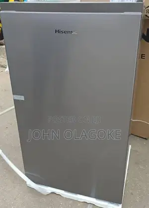 Hisense 93l Table Top Fridge