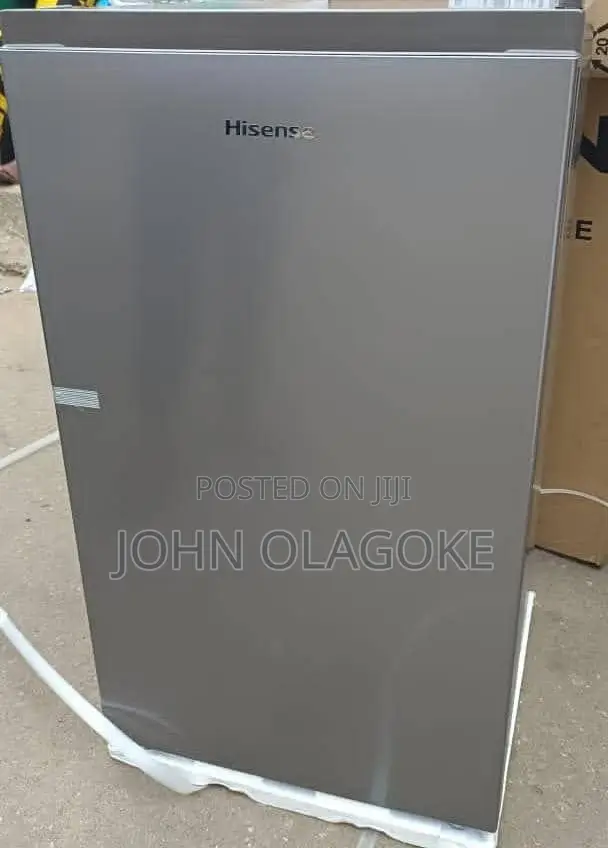 Hisense 93l Table Top Fridge