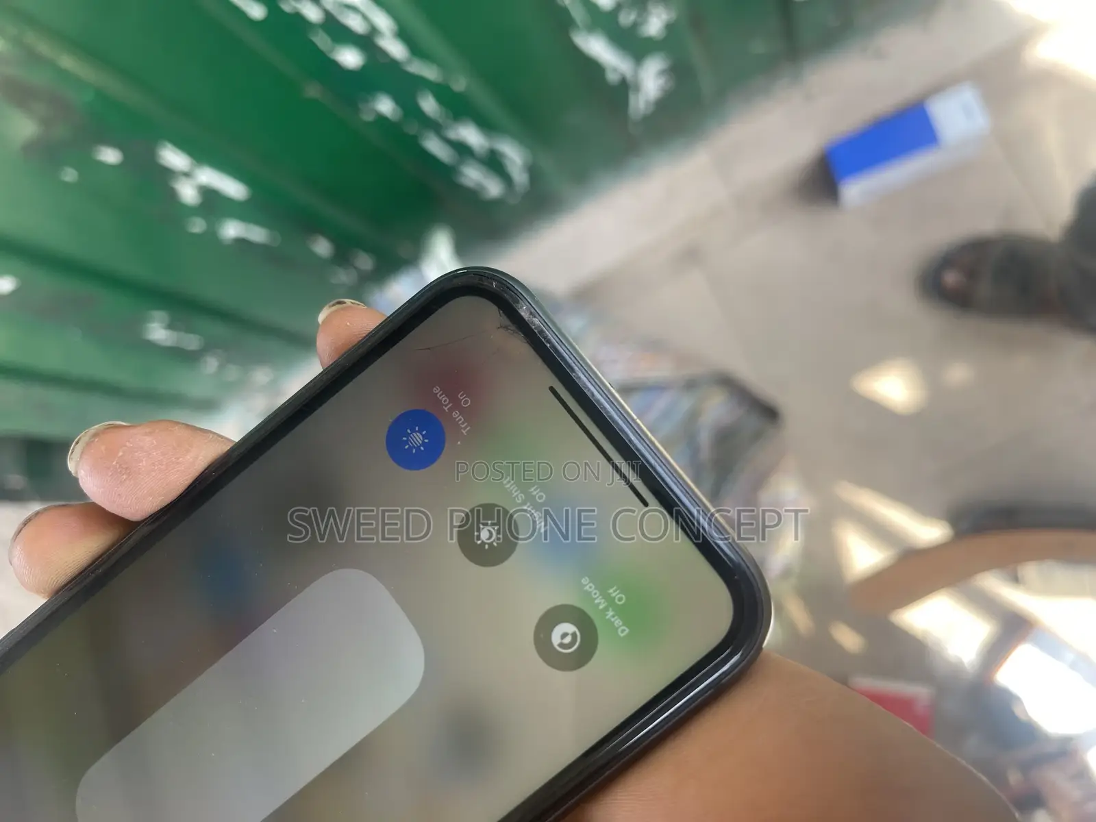 Apple iPhone 11 64 GB Black