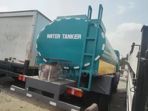 Water Tanker
