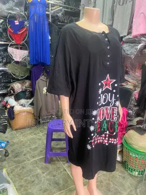 Photo - Ladies Night Gown