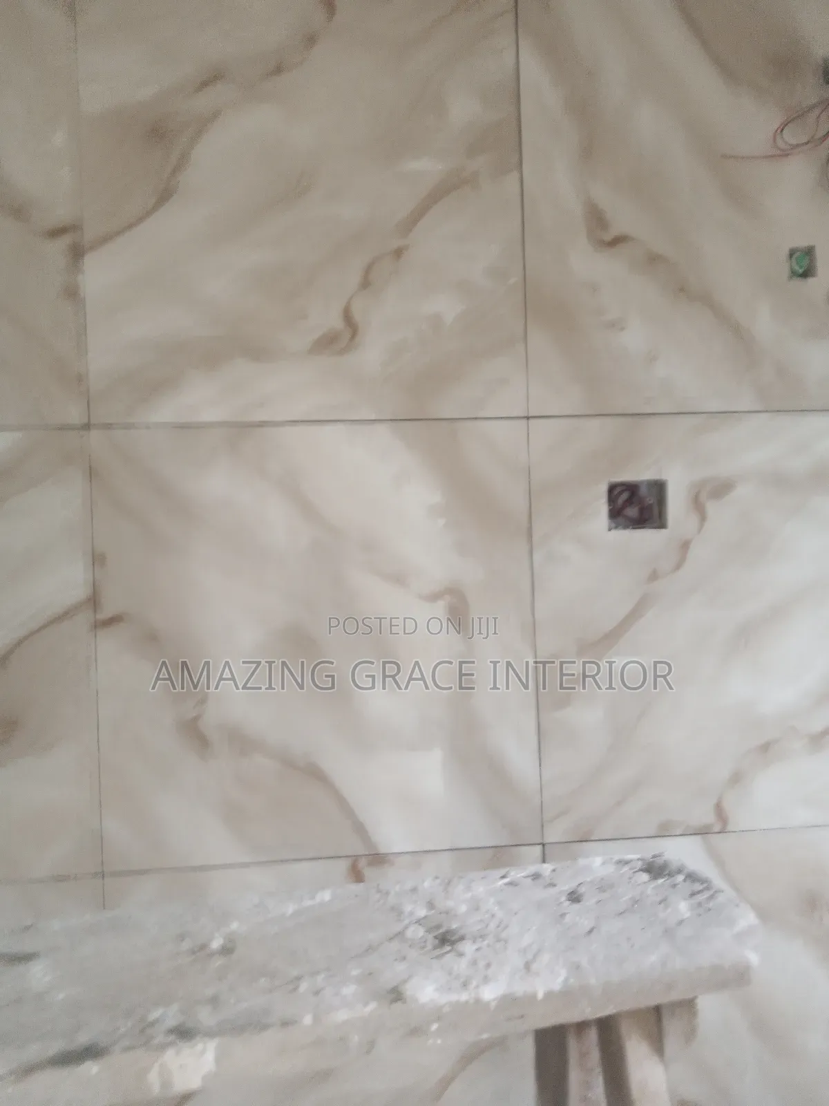 Tiles Installer