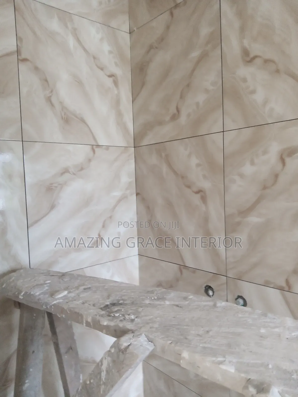 Tiles Installer