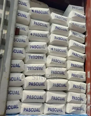 Hydrated Lime Pascual