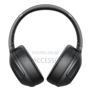Joyroom Jr-Jh2 Over-Ear Headphones Wireless Anc Noise Cancel