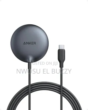 Anker Maggo Wireless Charger 15w Pad