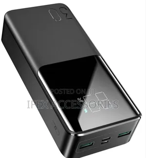 Joyroom Jr-Qp193 22.5w Power Bank 30000mah
