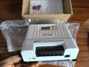 30a Srne MPPT Solar Charge Controller