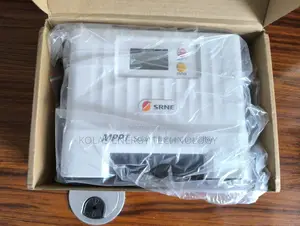 30a Srne MPPT Solar Charge Controller