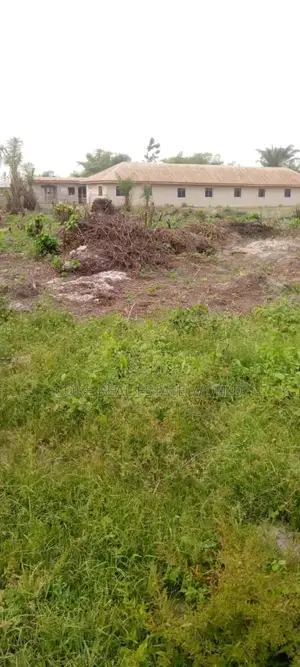 Akwa Luxury City Phase 2, Anambra Sate