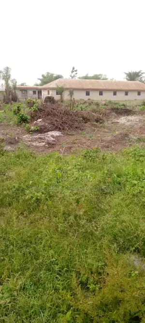 Akwa Luxury City Phase 2, Anambra Sate