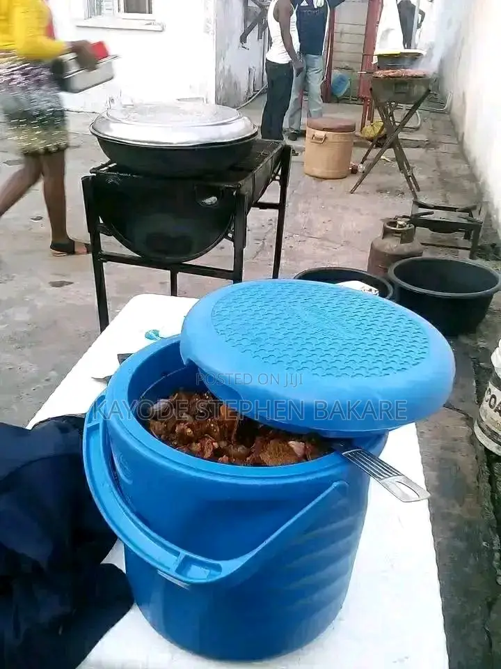 Asun Goat Meat
