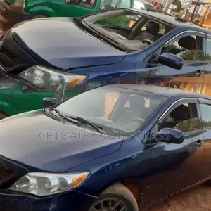 Toyota Corolla 2012 Windscreen Glass Available We Deliver