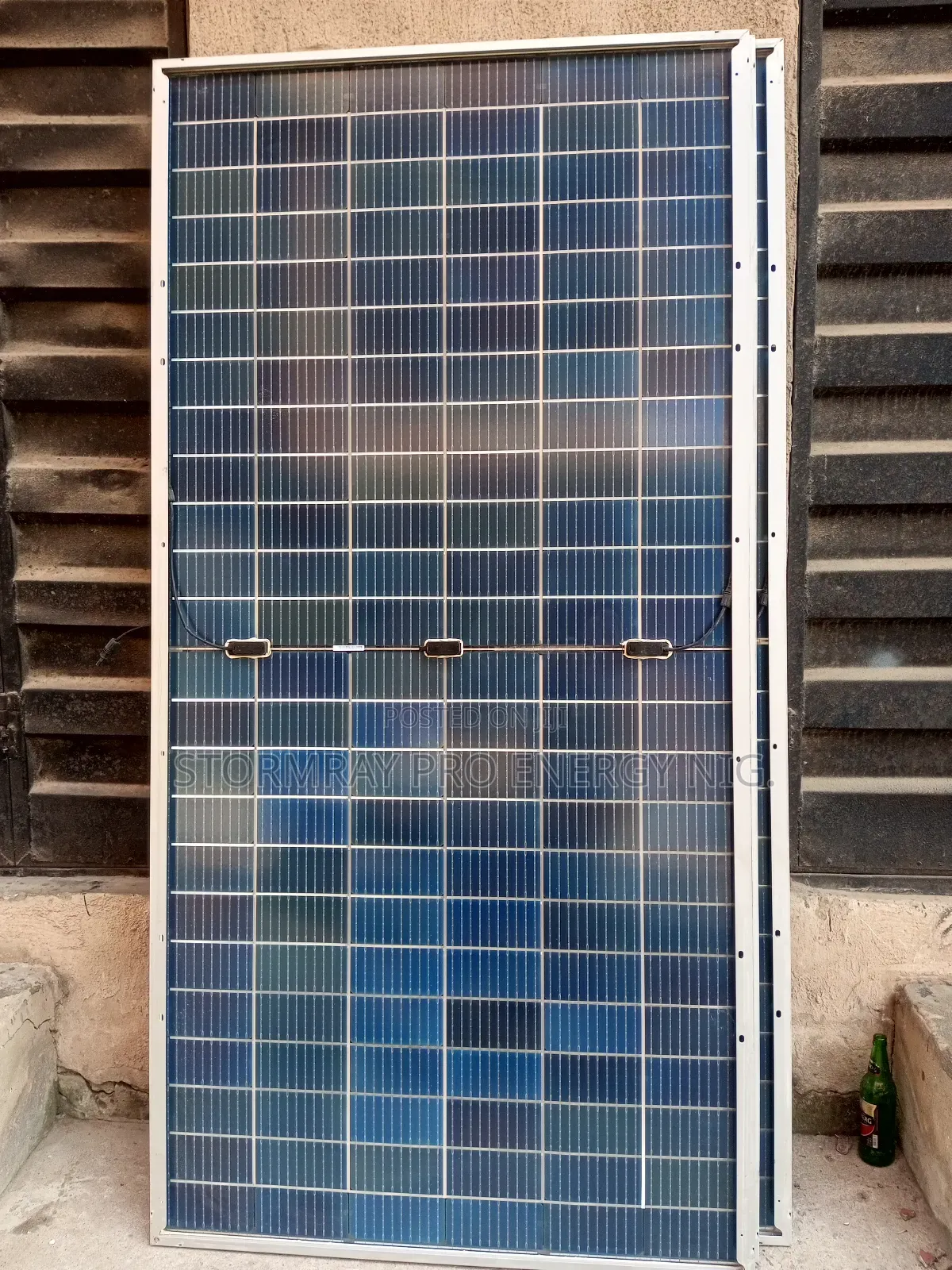 570w Jinko Solar Panels Available