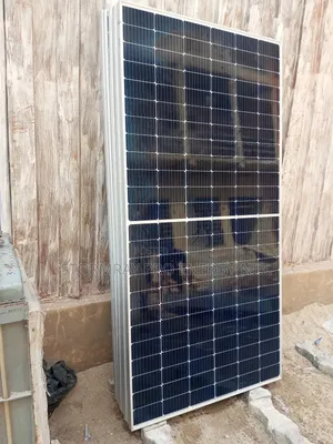 Longi 600w Solar Panels Available