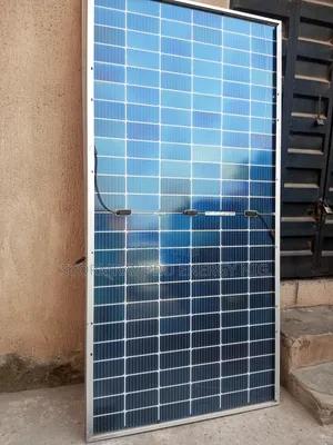 600w Jinko Solar Panels Available