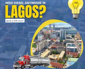 Diesel Supply