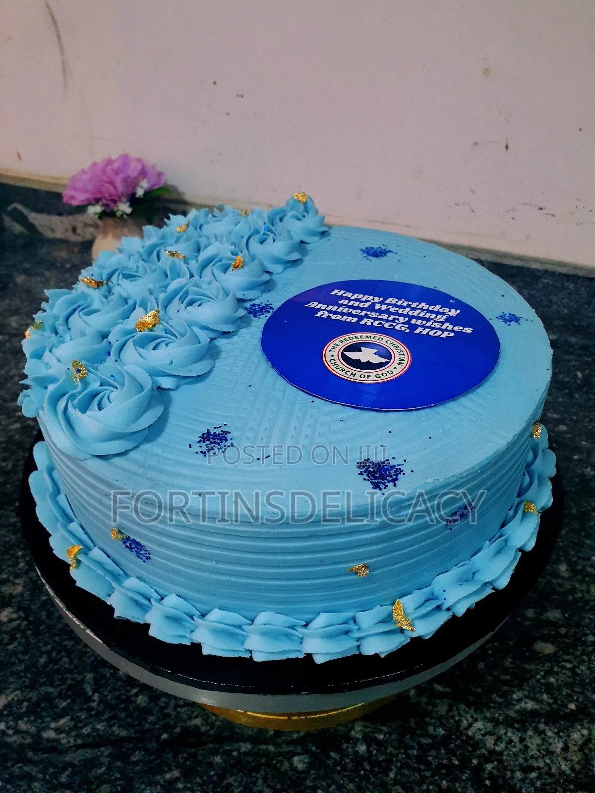 Affordable Cakes
