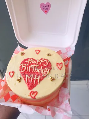 Affordable Cakes