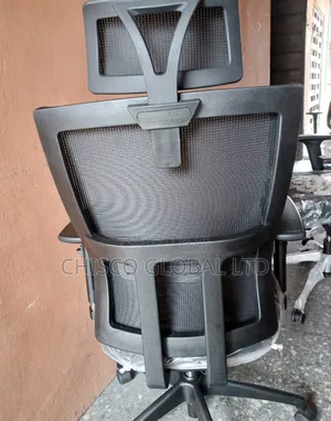 Office Chair. {Orthopedic}