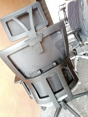 Office Chair. {Orthopedic}