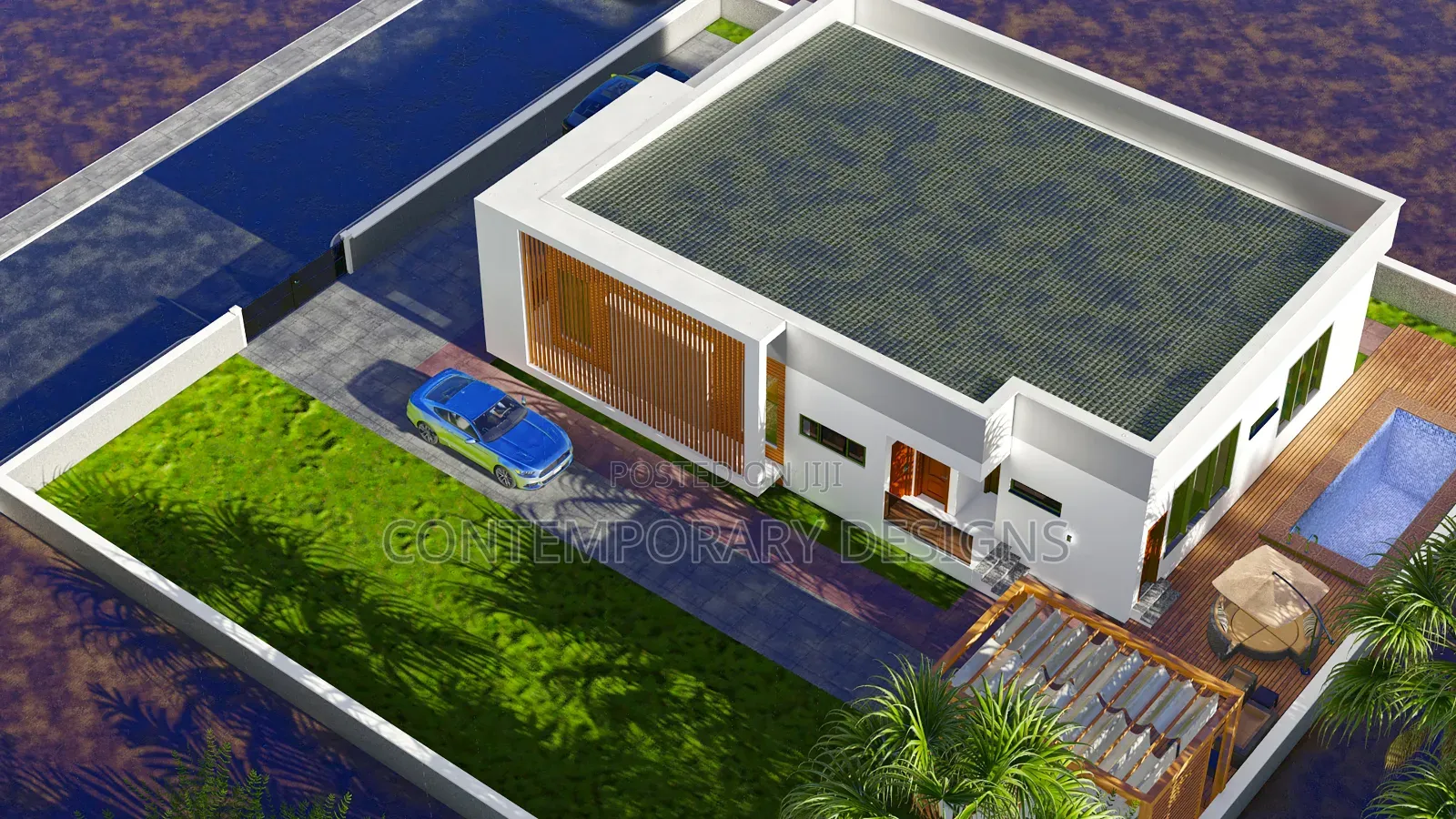 Architectural Design