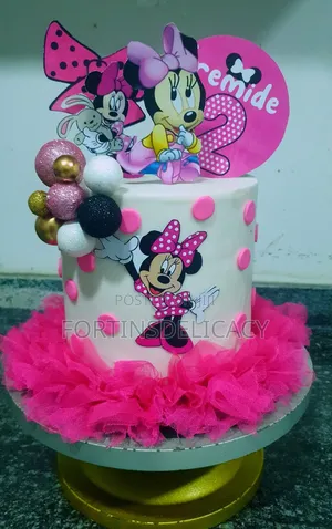 Kidies Cakes