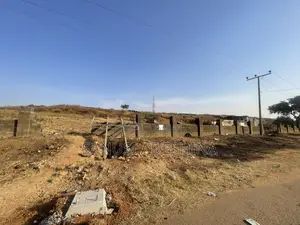 Residential Land at City Gate Airport Road
