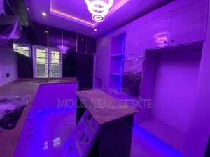 4bdrm Duplex in Yusuf Estate Ijaye, Ifako-Ijaiye for sale