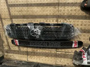 Front Grill Toyota Rav4 2006-07