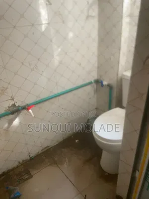 Studio Apartment in Oworonshoki / Gbagada for rent