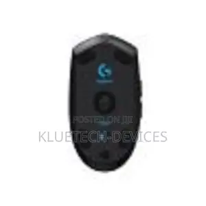 Logitech G304 Lightspeed Wireless Gaming Mouse