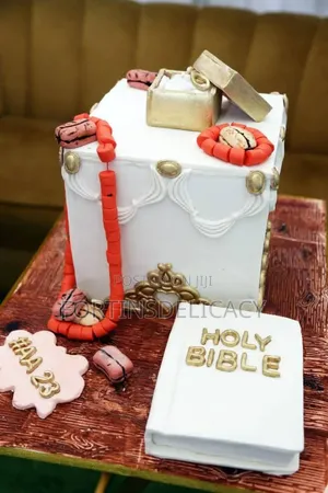 Wedding Cakes