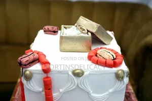 Wedding Cakes