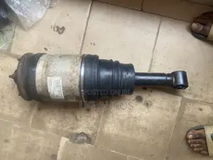 Tokunbo Back Balloon Range Rover Sports 2010