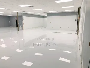 Calmly Epoxy Flooring
